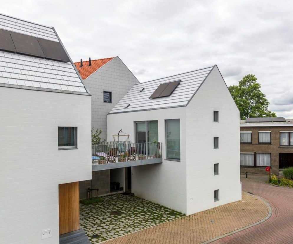 Jak zadbać o komfort akustyczny pod dachem skośnym?