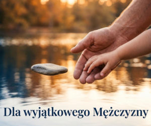 Kartka na Dzień Mężczyzny