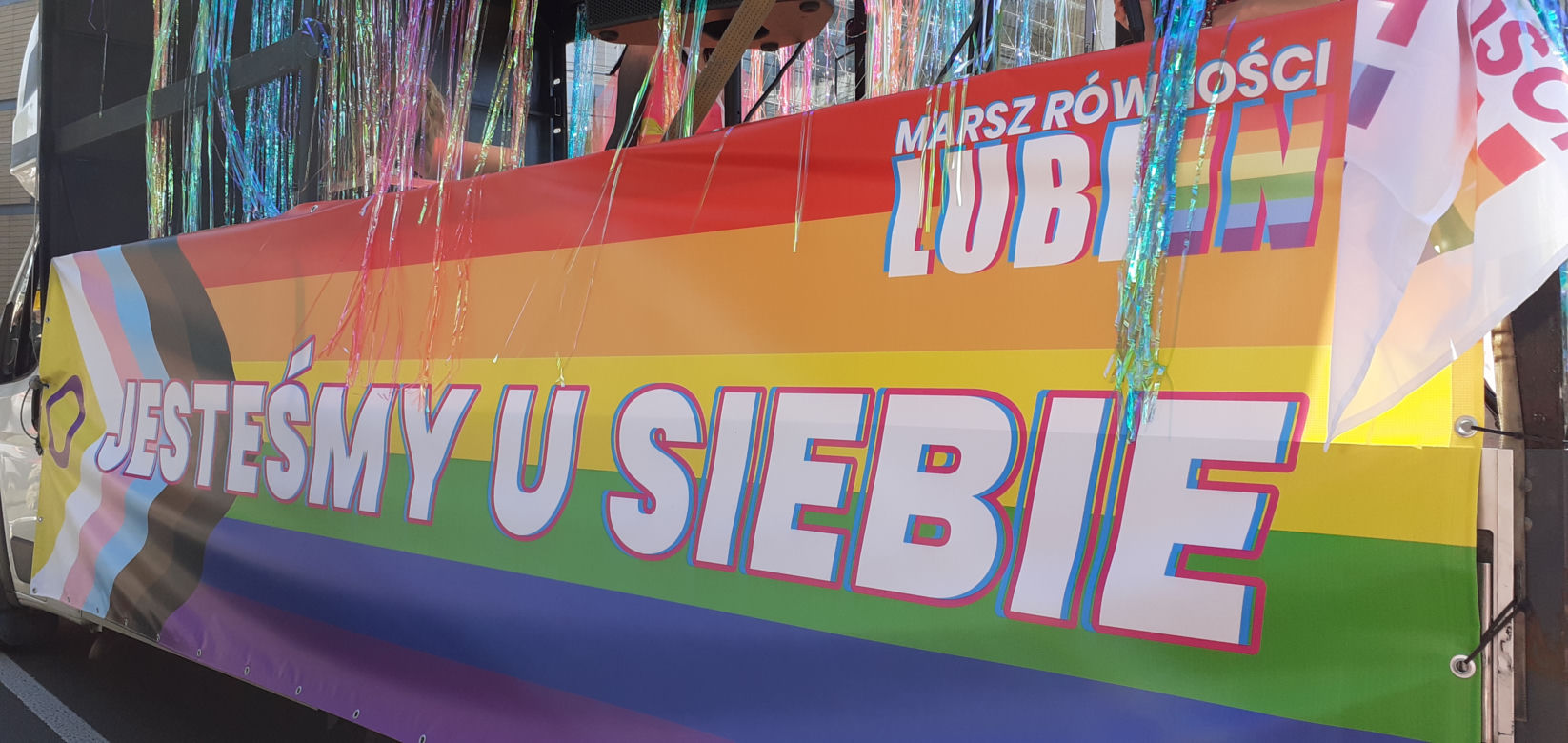 Marsz Równości w Lublinie