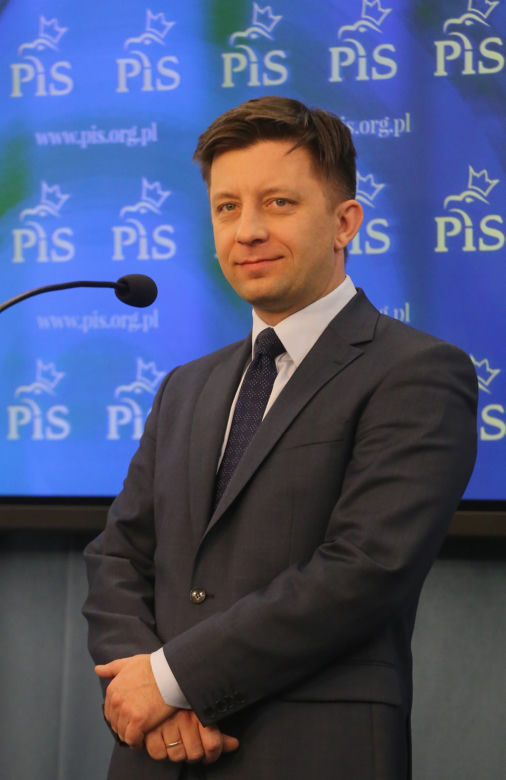 Michał Dworczyk