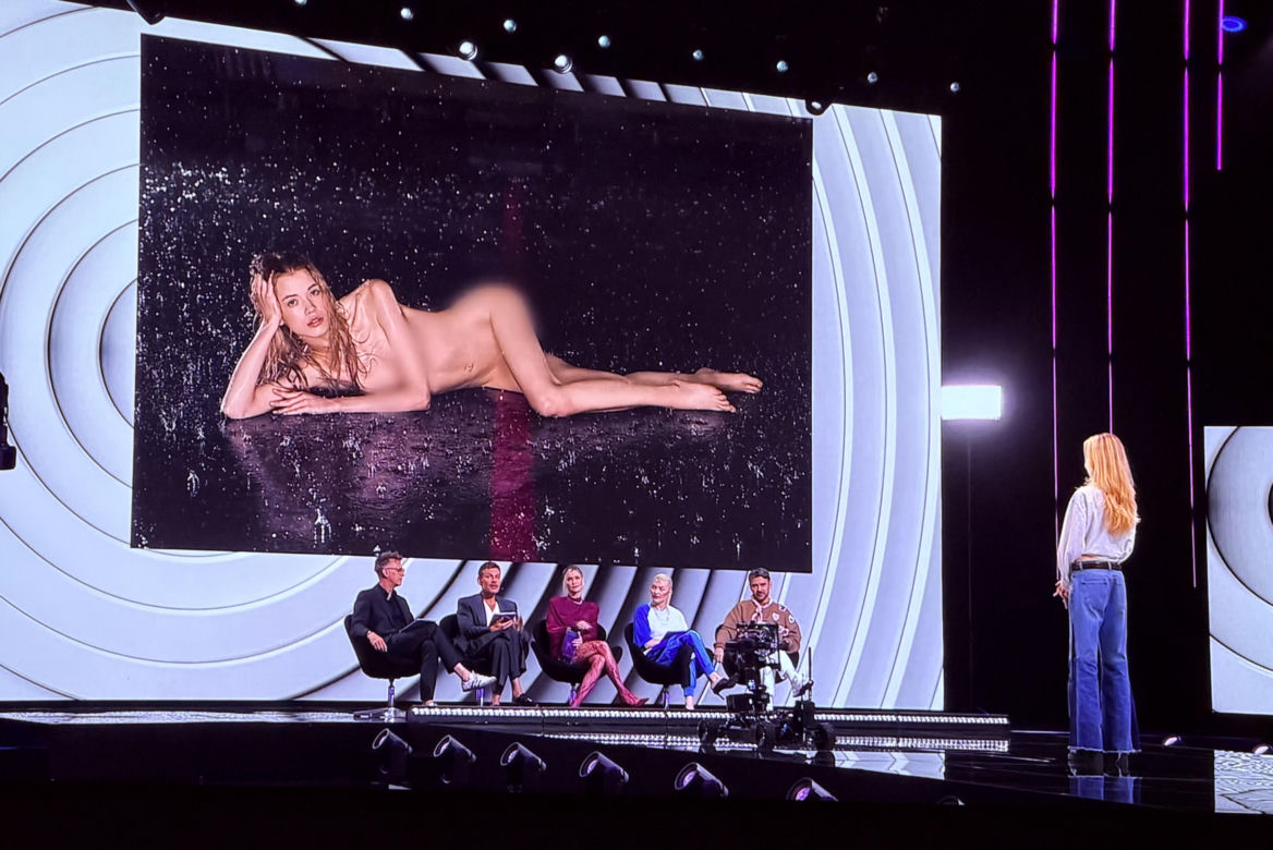 "Top Model"