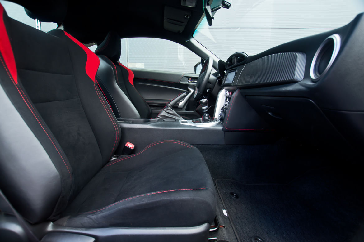 Toyota GT86
