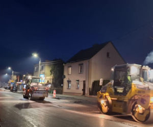 Drogowcy sprawcami chaosu na drodze