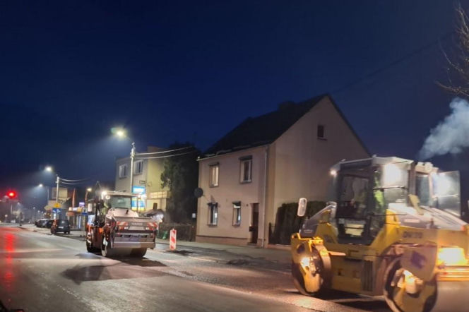 Kierujący ruchem w Kościanie ukarani. Doprowadzili do chaosu na drodze