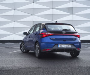 Hyundai i20 1.0 T-GDI 6iMT 48V 100 KM