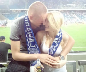 Nożownik z Poznania zamordował narzeczoną i się powiesił