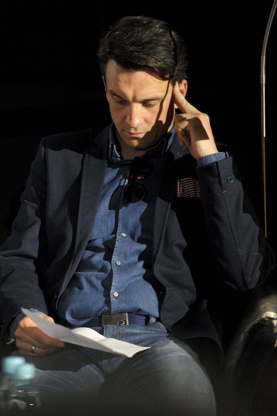 Michał Czernecki