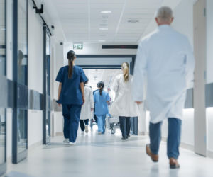 Minister zdrowia: „Sukcesy są ogromne”. Ale szpitale nadal w kryzysie