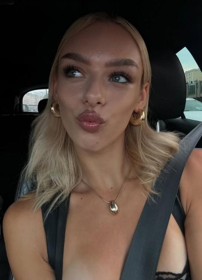 Maja Słodzińska