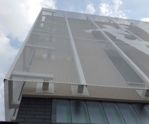 SP nr 3 w Lesznie po remoncie i rozbudowie
