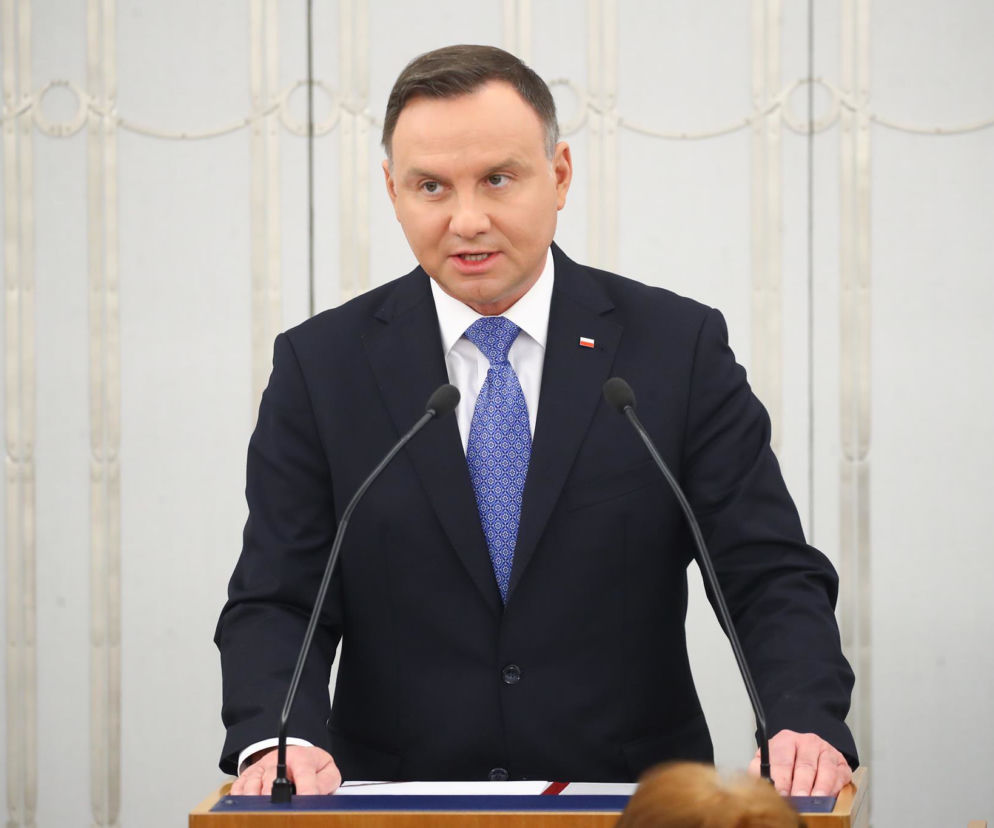 Andrzej Duda