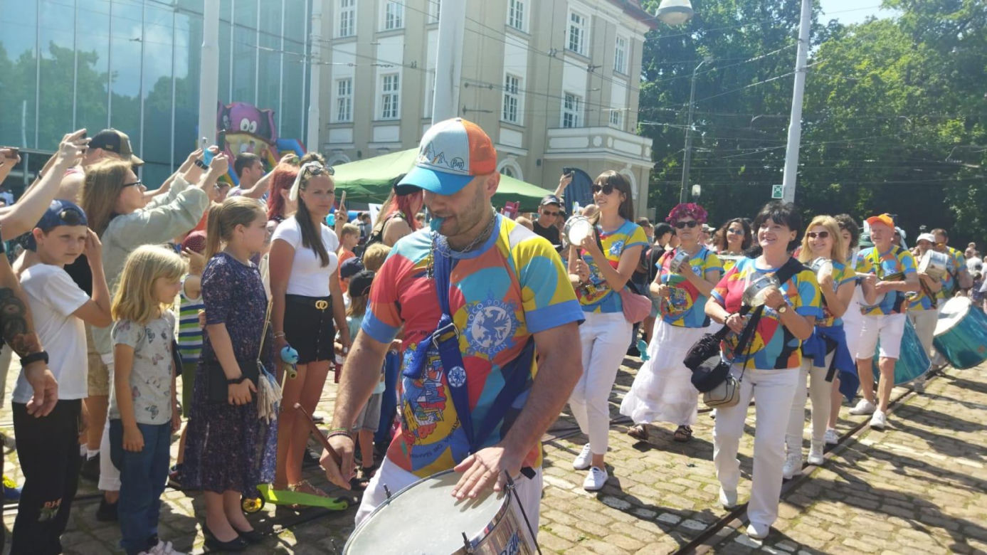 Dzień Dziecka