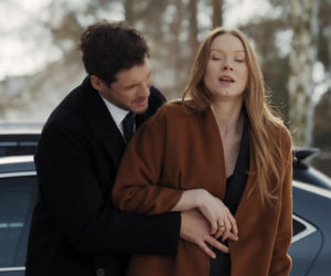  M jak miłość. Wypadek nowej szefowej Marcina! Uratuje Elżbietę i wylądują w klinice Olka - ZDJĘCIA