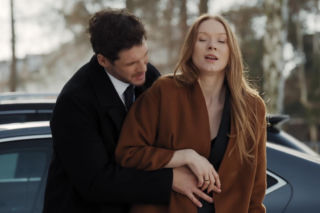  M jak miłość. Wypadek nowej szefowej Marcina! Uratuje Elżbietę i wylądują w klinice Olka - ZDJĘCIA