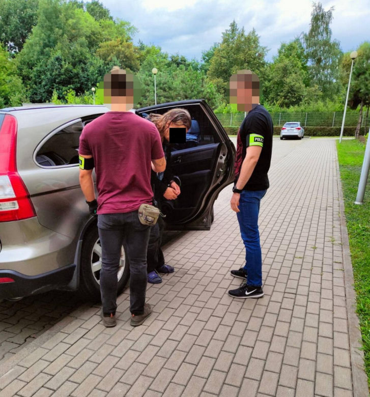 Zabili i nie usłyszeli wyroków. Jan B. zabił ojca księdza na plebanii. Jarosław R. poćwiartował teścia w mieszkaniu