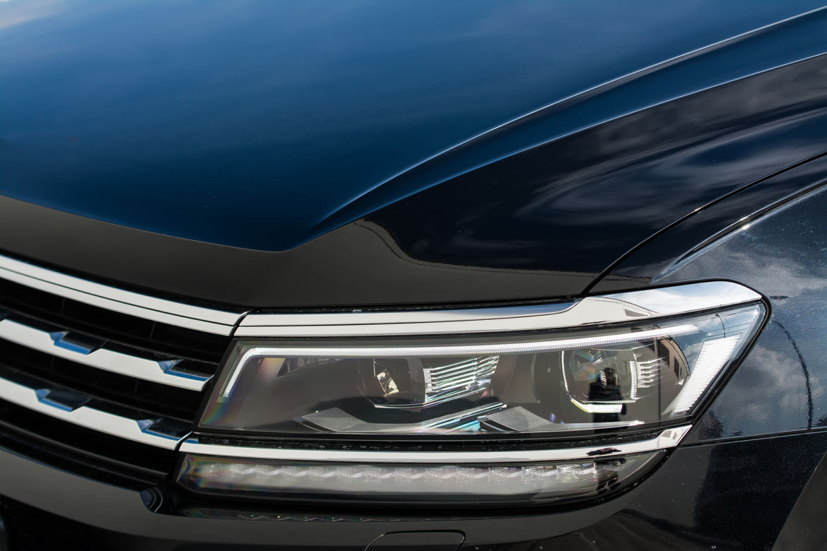 Volkswagen Tiguan Allspace 2.0 TDI 4MOTION 240 KM DSG7