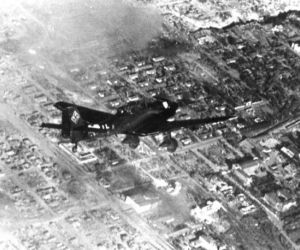 „Sztukasy”. Te bombowce zniszczyły Warszawę. Z powodu nowatorskiej konstrukcji były piekielnie skuteczne, ale też niebezpieczne dla pilotów