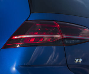 Volkswagen Golf R 5D 2.0 TSI 300 KM DSG7 4Motion