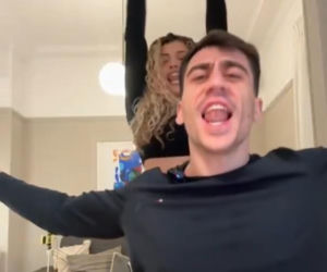 Antigoni i Fidias Panayiotou