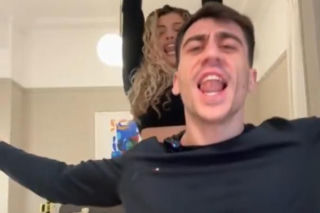 Antigoni i Fidias Panayiotou