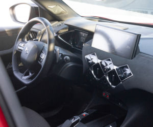 DS 3 Crossback 1.2 PureTech 155 Performance Line
