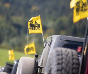 Camp Jeep PL 2021