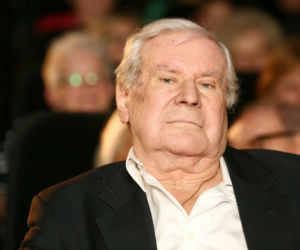 Wiesław Gołas kończy 90 lat