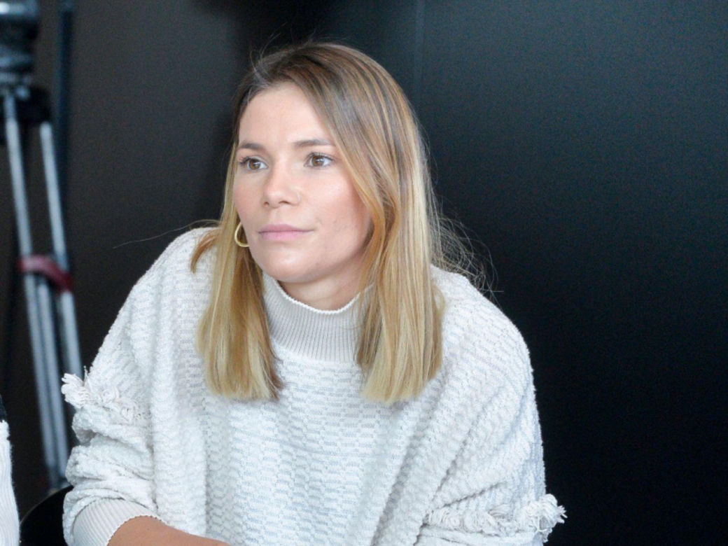 Maja Bohosiewicz 