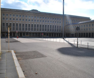 Lotnisko Tempelhof