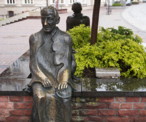 To najpobożniejsza diecezja w Polsce. Jej ozdobą jest jedno z najpiękniejszych miast w Małopolsce