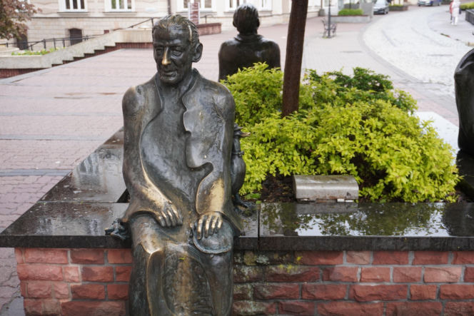 To najpobożniejsza diecezja w Polsce. Jej ozdobą jest jedno z najpiękniejszych miast w Małopolsce