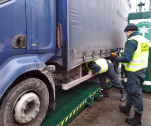 Transformers na usługach Inspekcji Transportu Drogowego