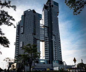 Gdynia, Sea Towers