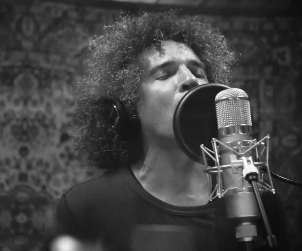 William DuVall