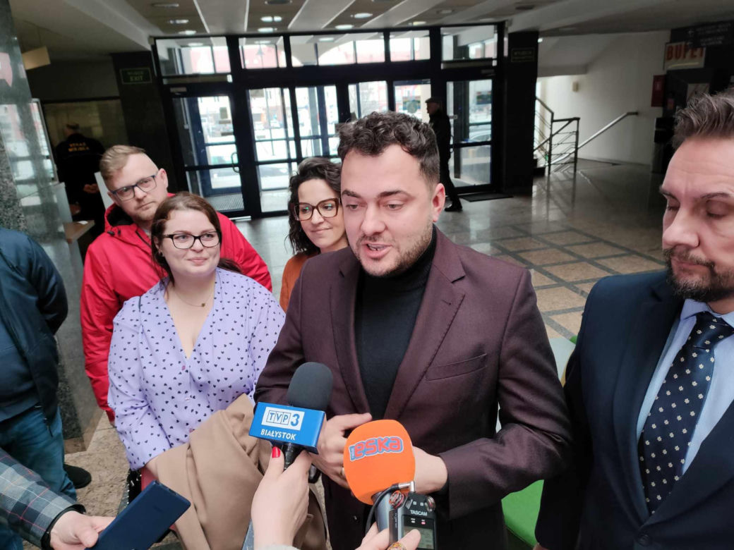 To przedszkole w Łomży ma zostać zamknięte! Prezydent - "dzieci znajdą opiekę w miejskich placówkach"