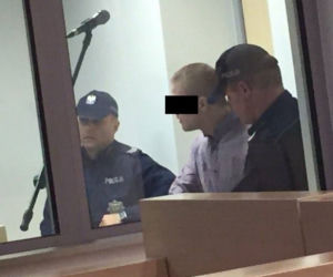 Trwa proces Adama Z. oskarżonego o zabójstwo Ewy Tylman