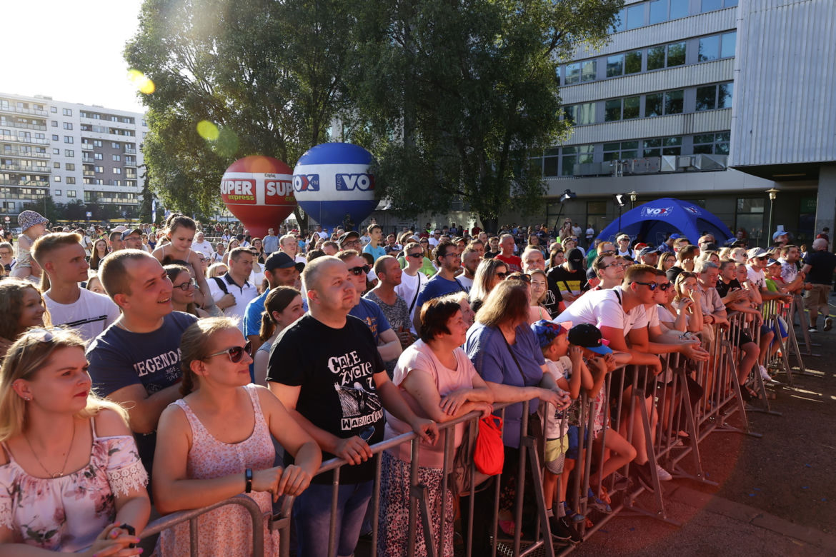 Najlepszy Koncert Świata 2022: Fenomenalne występy gwiazd disco-polo! Zobacz naszą relację z Warszawy
