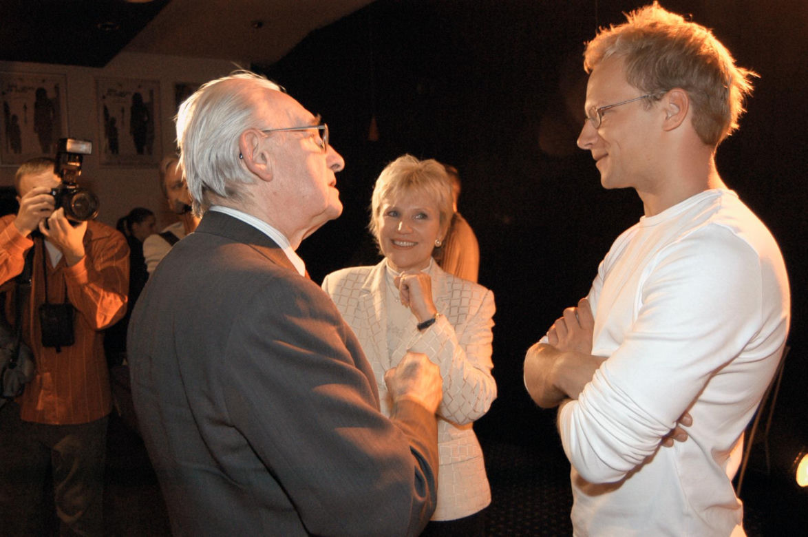 Andrzej Wajda