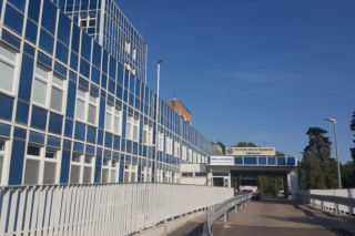 Szpital w Lesznie najbardziej zadłużony w Wielkopolsce. Kondycja „marszałkowskich” placówek medycznych w województwie