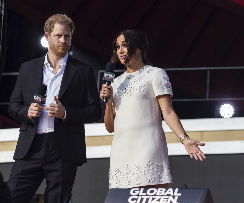 Książę Harry i Meghan stracą miliony?! Złamali obietnicę
