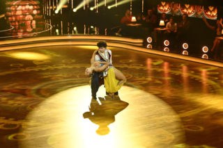 Klaudia Rąba, Mateusz Pawłowski, Taniec z Gwiazdami