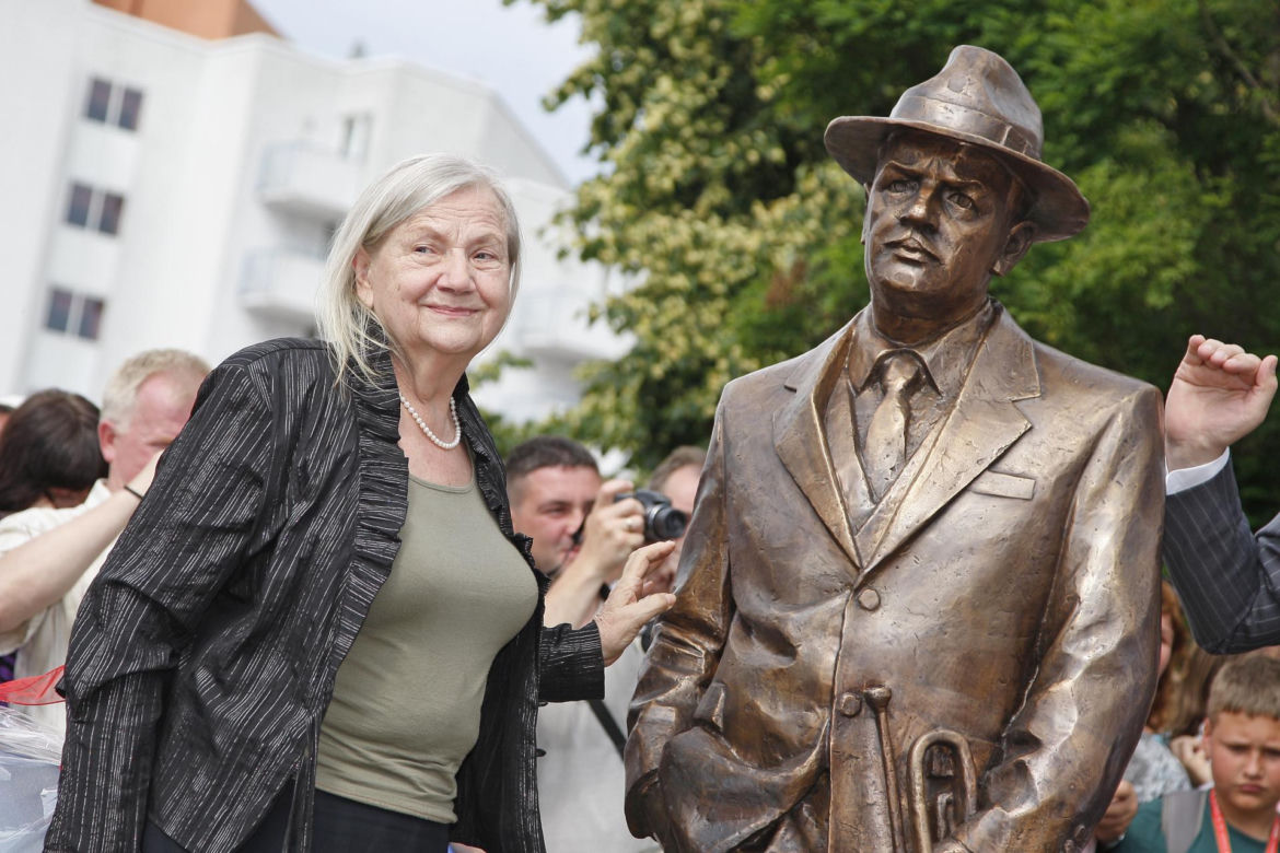 Jan Machulski