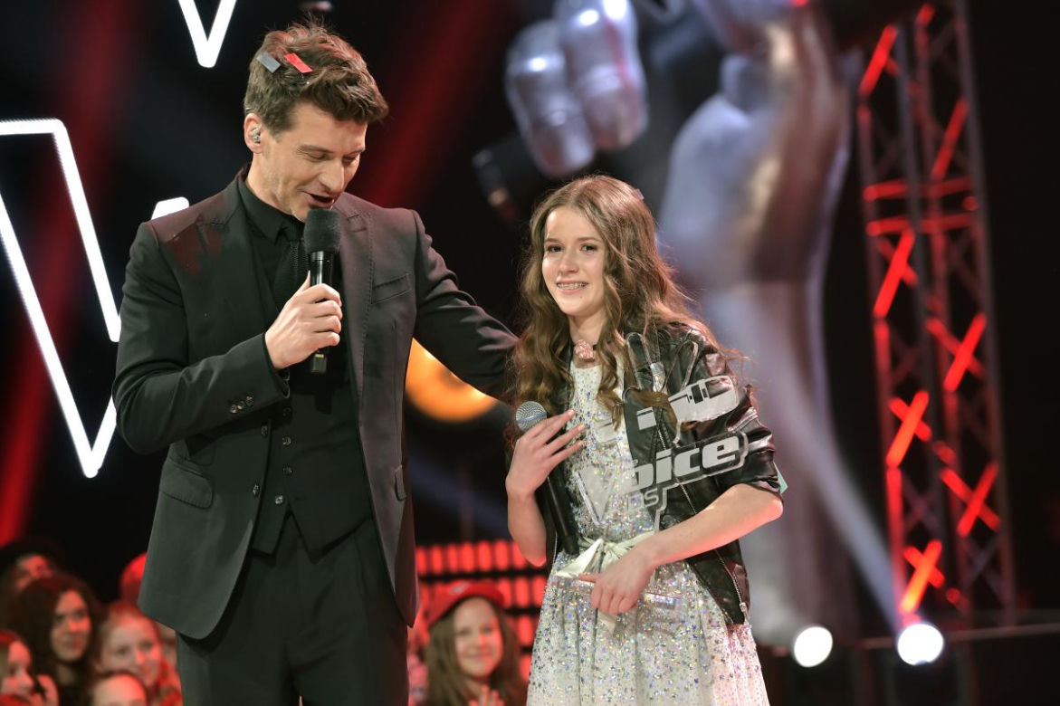 Roksana Węgiel