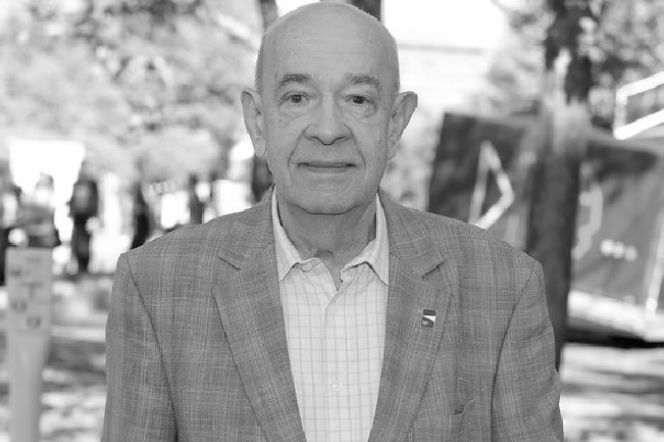 Antoni Krauze