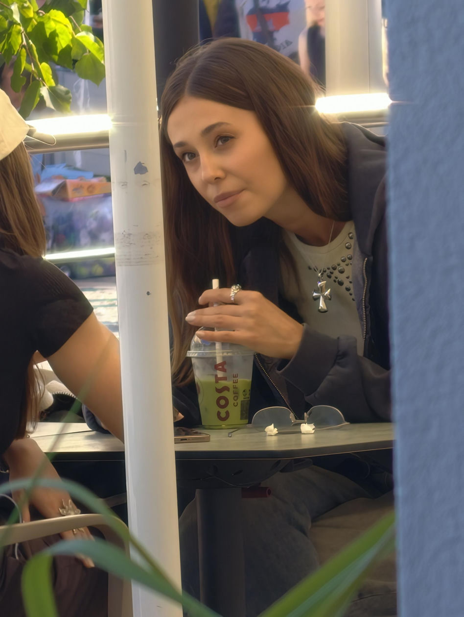 Gwiazdy bawią się w Sopocie