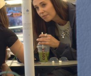 Gwiazdy bawią się w Sopocie