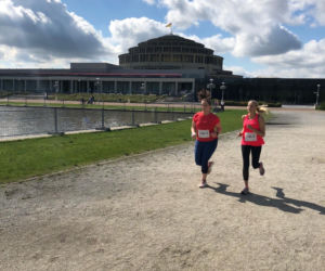 Wrocław Business Run 2020