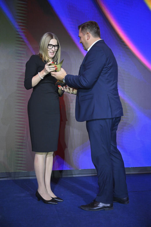 13. edycja gali Złoty Laur "Super Biznesu" 2026 - wyróżnieni