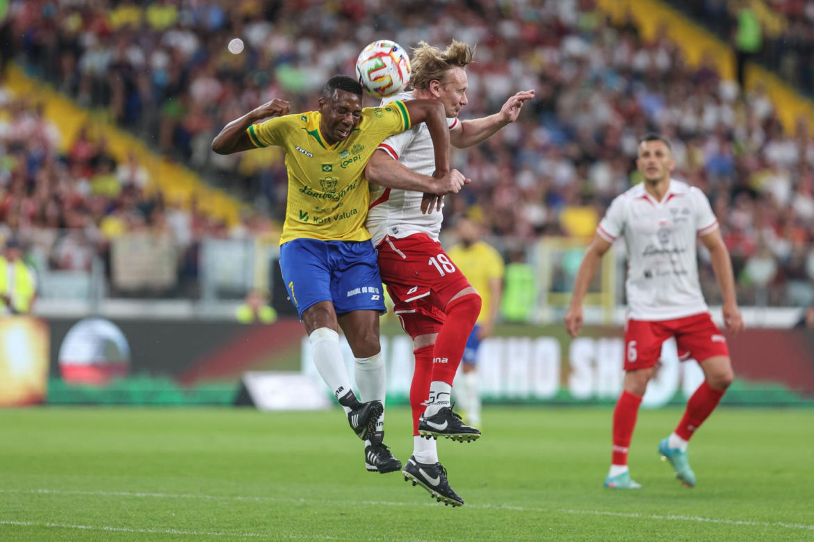 Ronaldinho All-Star