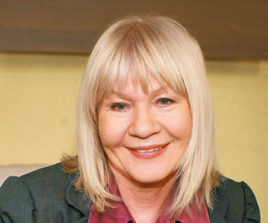 Maria Szabłowska 
